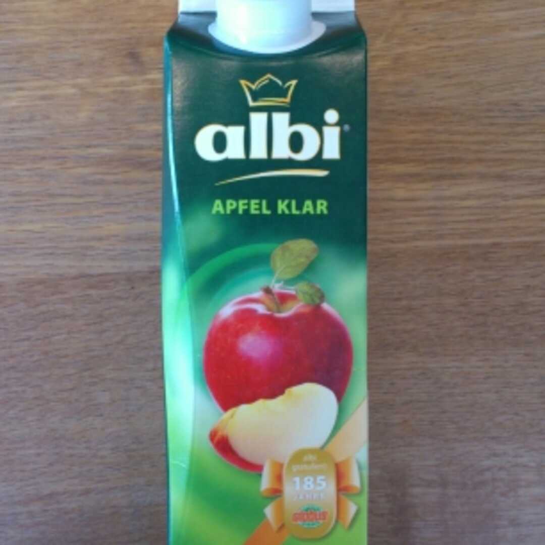 Albi Apfelsaft
