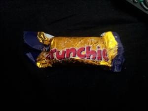 Cadbury Crunchie Treat Size