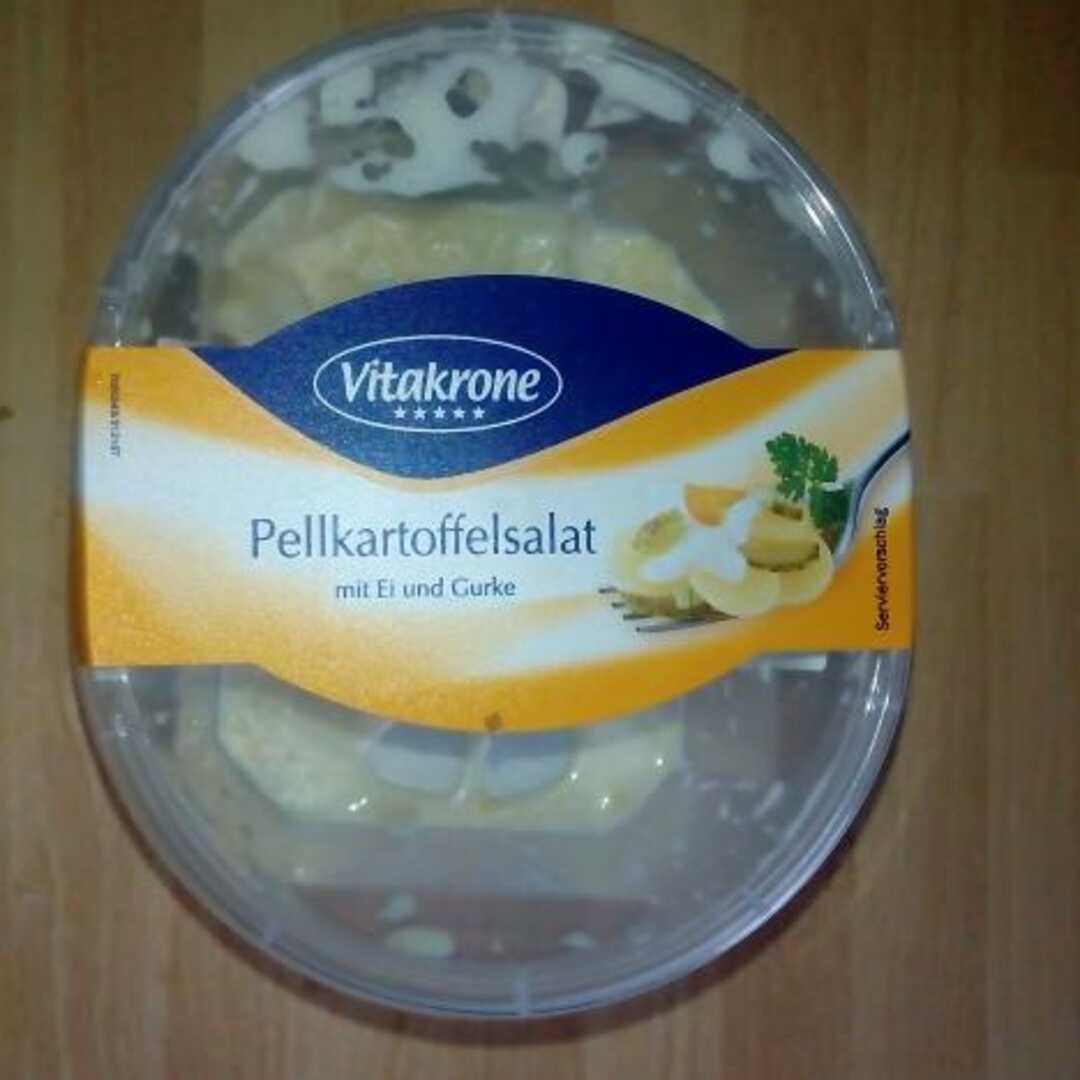 Vitakrone Pellkartoffelsalat