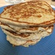 Pancake (Campuran Kering)