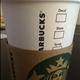 Starbucks Skinny Hazelnut Latte (Grande)