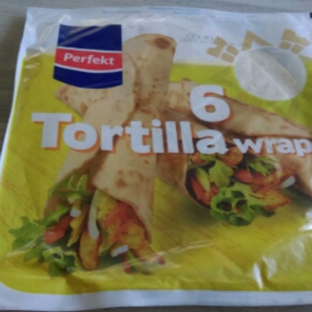 Perfekt Tortilla Wraps
