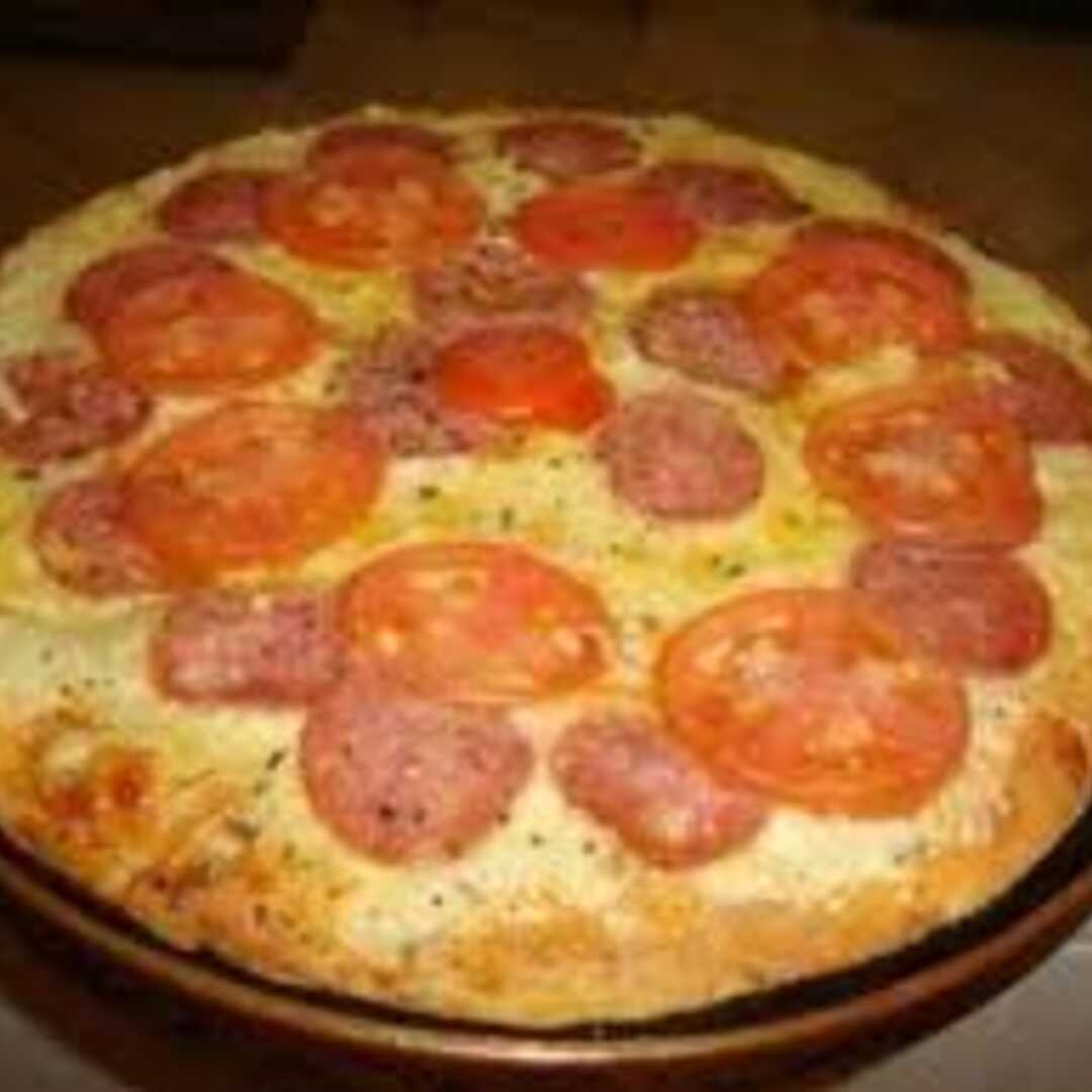Pizza de Pepperoni (36 cm)