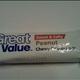 Great Value Chewy Granola Bars - Peanut Sweet & Salty