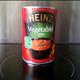 Heinz Vegetable Soup