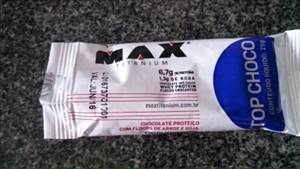 Max Titanium Top Choco