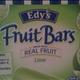 Edy's Fruit Bars - Lime