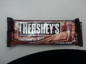 Hershey's Chocolate Ao Leite