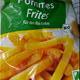 REWE Bio Pommes Frites