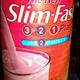 Slim-Fast Shakes - Strawberries 'N' Cream