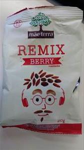 Mãe Terra Remix Berry