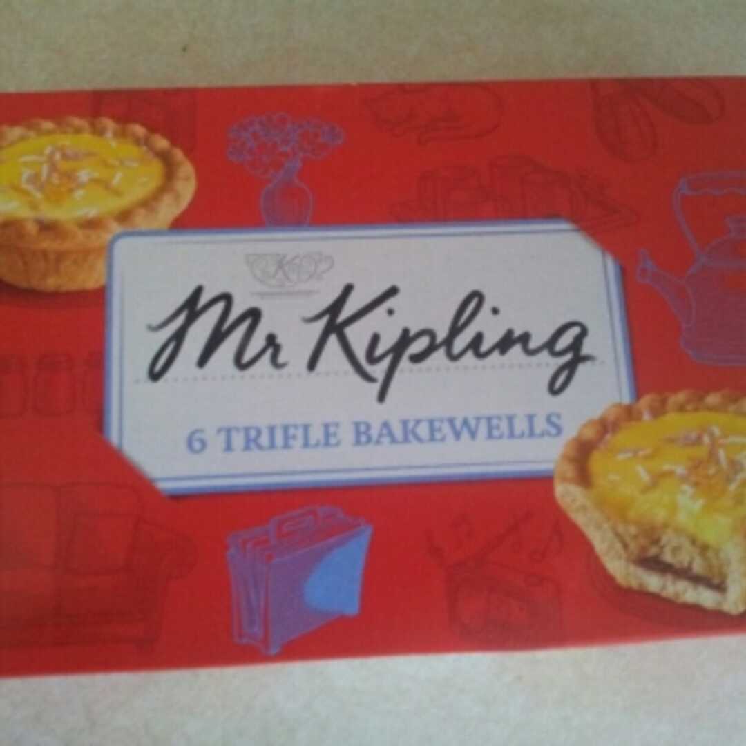 Mr Kipling Trifle Bakewell