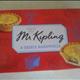 Mr Kipling Trifle Bakewell
