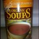 Amy's Organic Low Fat Cream of Tomato Soup