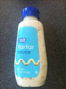 Fresh & Easy Tartar Sauce
