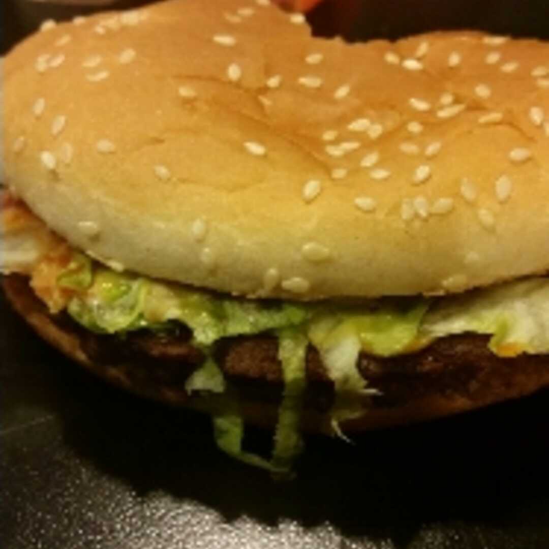 McDonald's El Maco Grande
