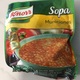 Knorr Sopa de Letras
