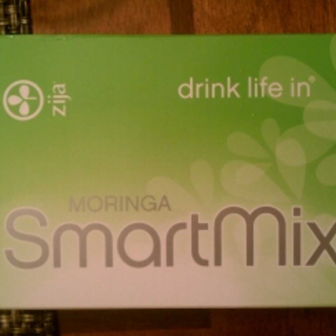 Zija Moringa Smart Mix