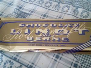 Lindt Swiss Dark Chocolate