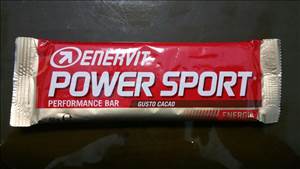 Enervit Power Sport Performance Bar