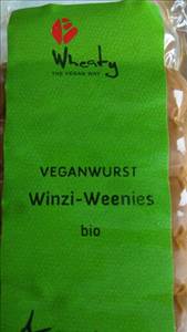 Wheaty Winzi Weenies