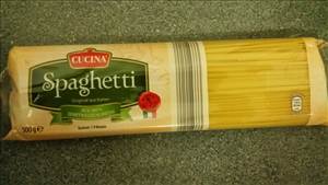 Cucina Spaghetti
