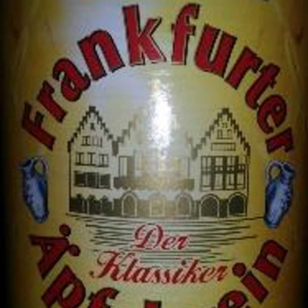 Possmann Frankfurter Apfelwein