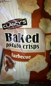 Clancy's BBQ Potato Chips