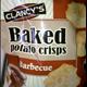 Clancy's BBQ Potato Chips