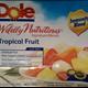 Dole Wildly Nutritious Immunity Blend - Tropical Fruit