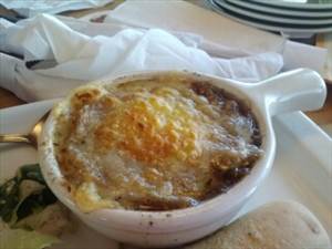 Applebee's French Onion Soup