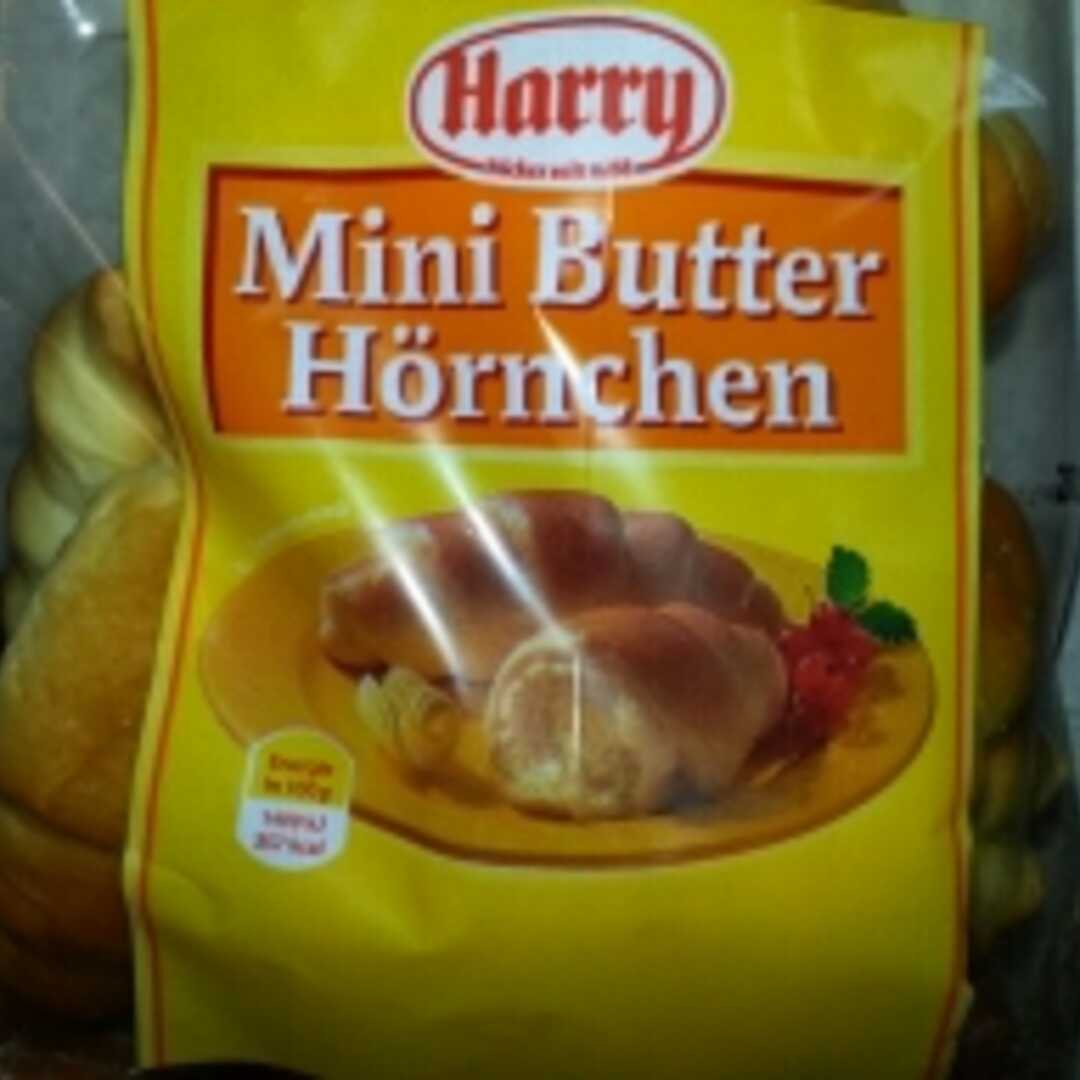 Harry Mini Butter Hörnchen