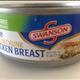 Swanson White Premium Chunk Chicken Breast (2 oz)