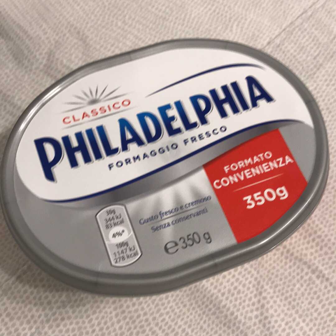 Philadelphia Philadelphia Classico (80g)