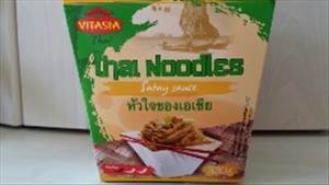 Vitasia Thai Noodles Satay Sauce