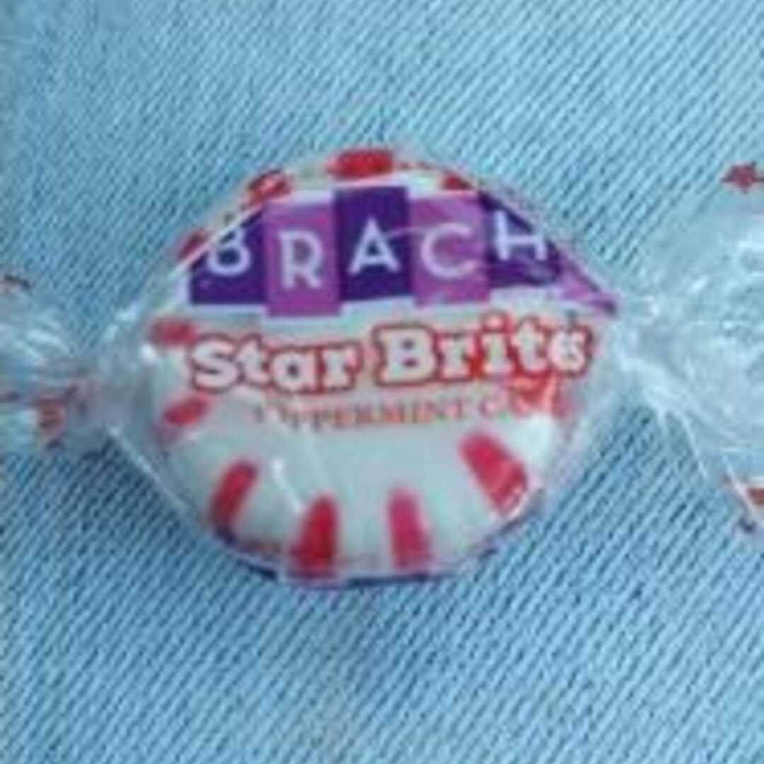 Brach's Star Brites Peppermint Candy