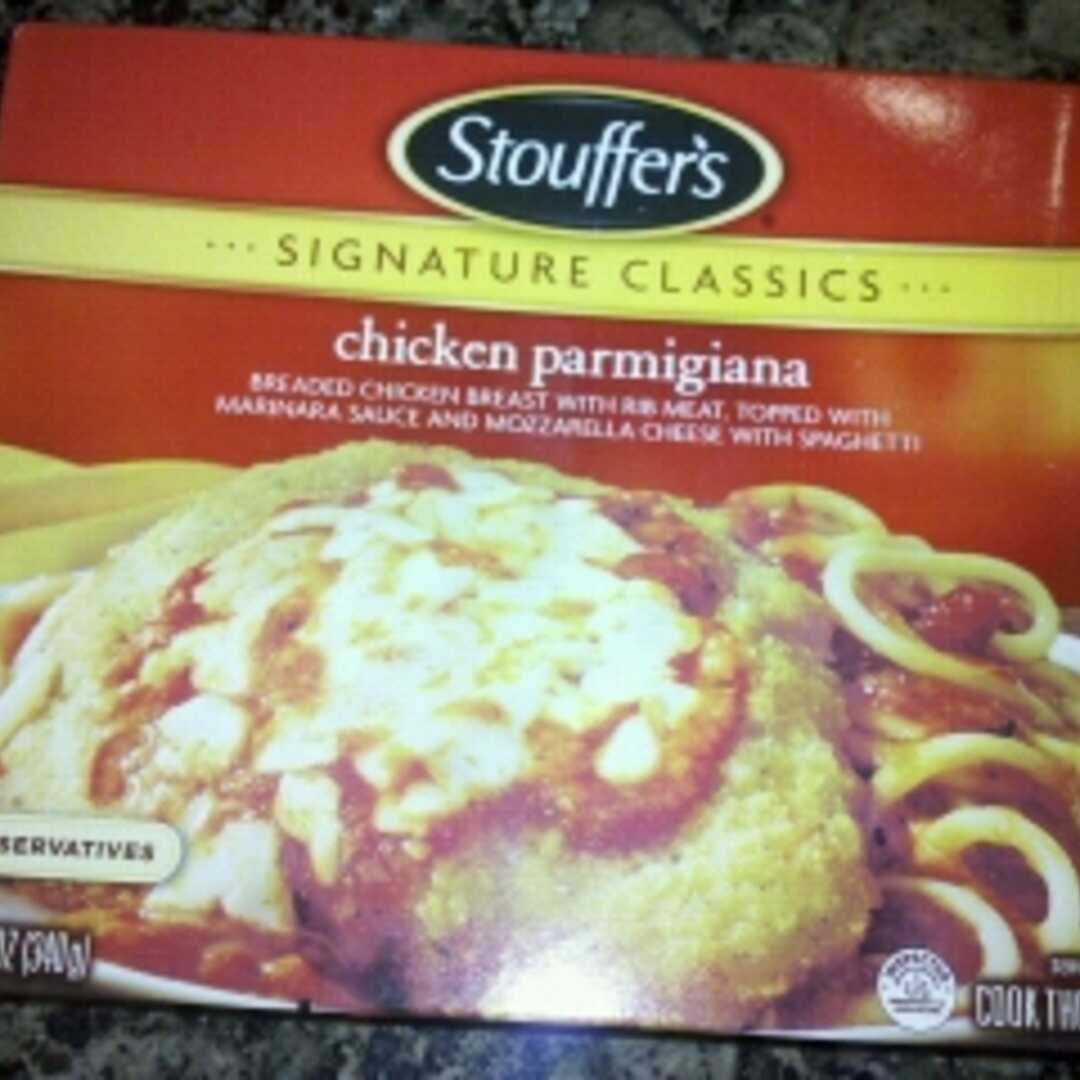 Stouffer's Signature Classics Chicken Parmigiana