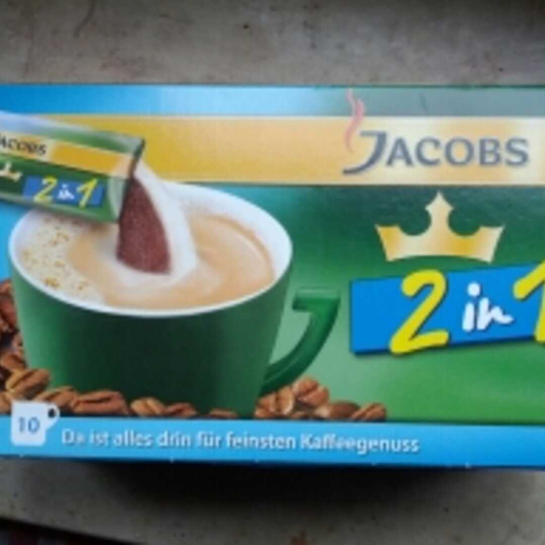 Jacobs Classic 2 in 1
