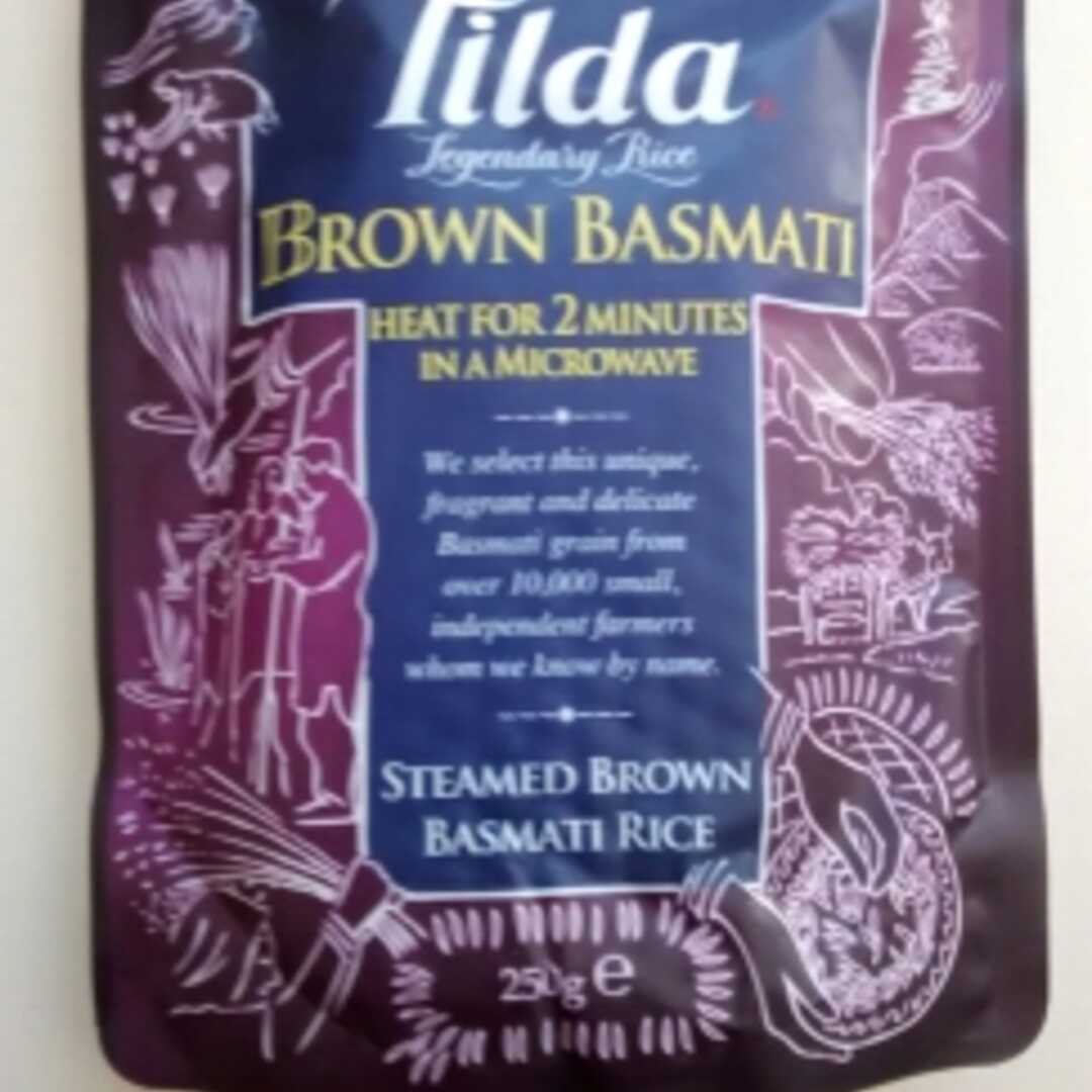 Tilda Brown Basmati Rice