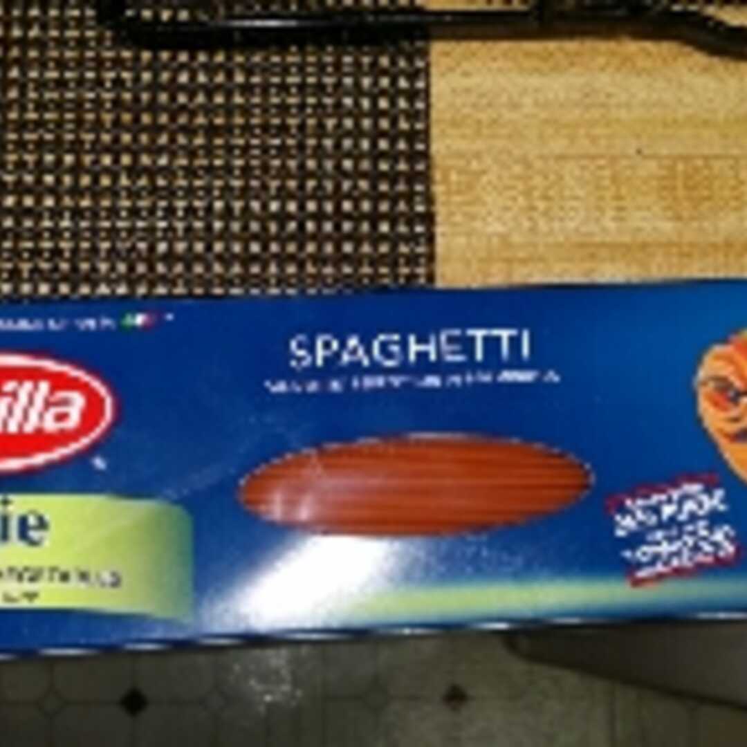 Barilla Veggie Spaghetti