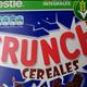 Nestlé Crunch Cereales