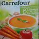 Carrefour Velouté de 8 Légumes
