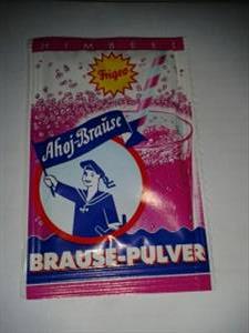Frigeo Brause-Pulver