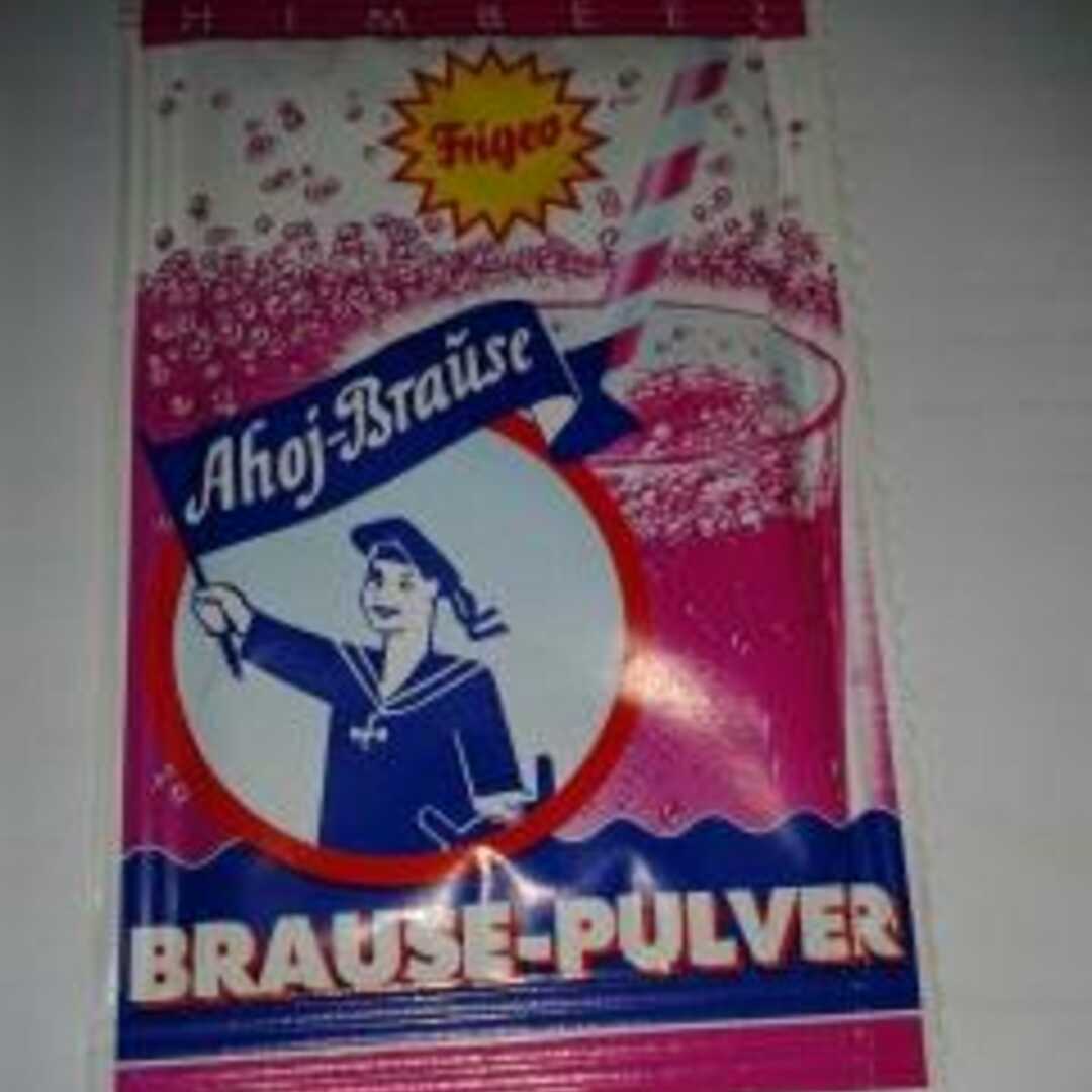 Frigeo Brause-Pulver