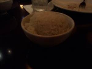 P.F. Chang's Steamed White Rice