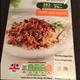 Sainsbury's Be Good to Yourself Chilli Con Carne & Rice