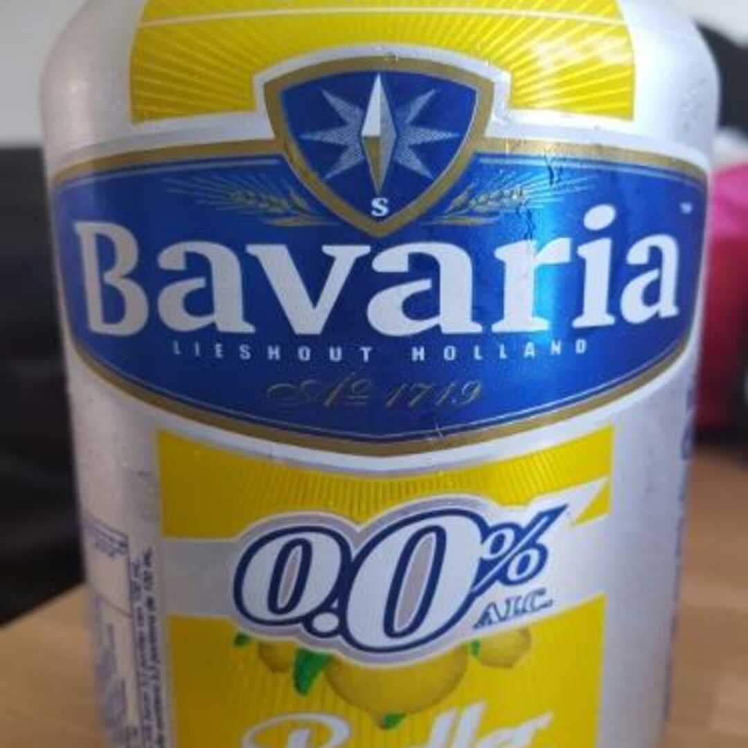 Bavaria Radler 0.0% Lemon