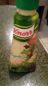 Knorr Light French Salad Dressing