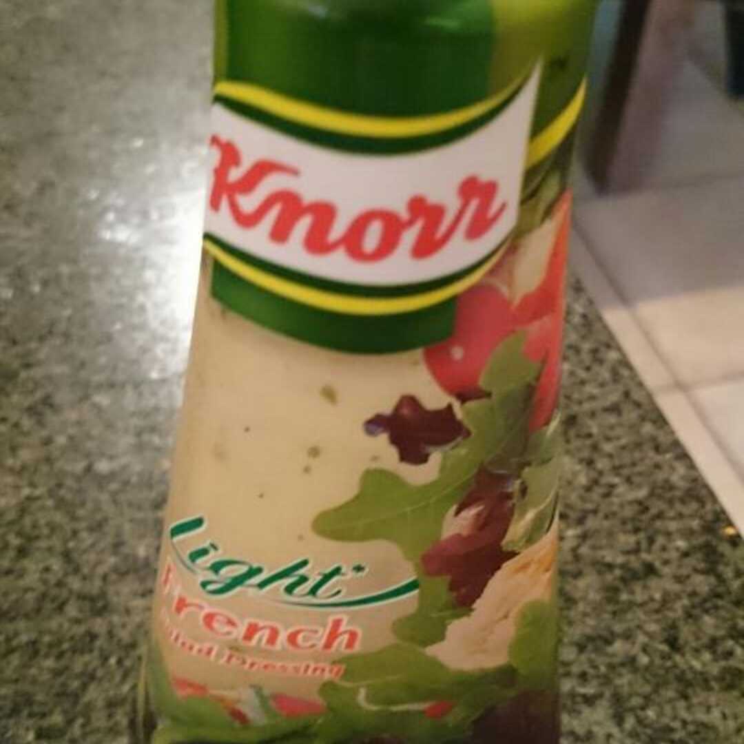 Knorr Light French Salad Dressing
