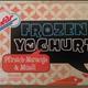Eisbär Frozen Yoghurt Pfirsich-Maracuja & Müsli